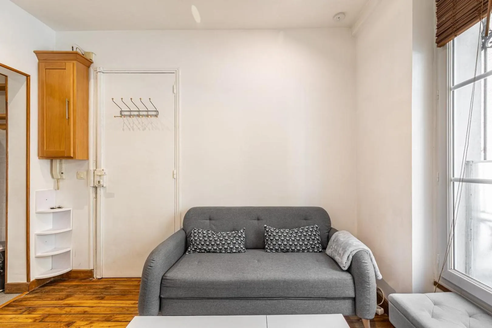 Apartment Guestready - Cozy Apt 10 Mins From Arc De Triomphe Paris