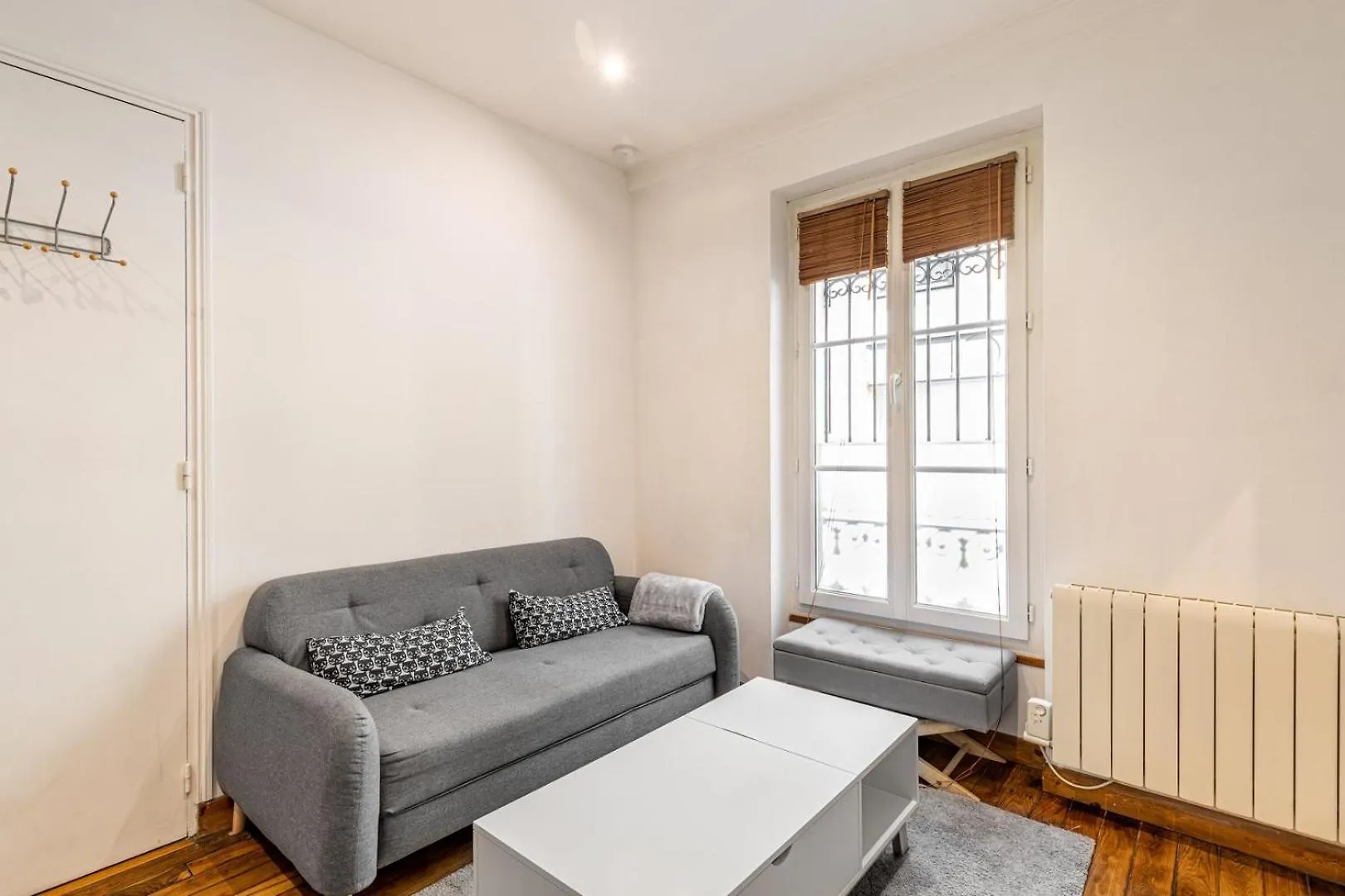 Guestready - Cozy Apt 10 Mins From Arc De Triomphe Paris France