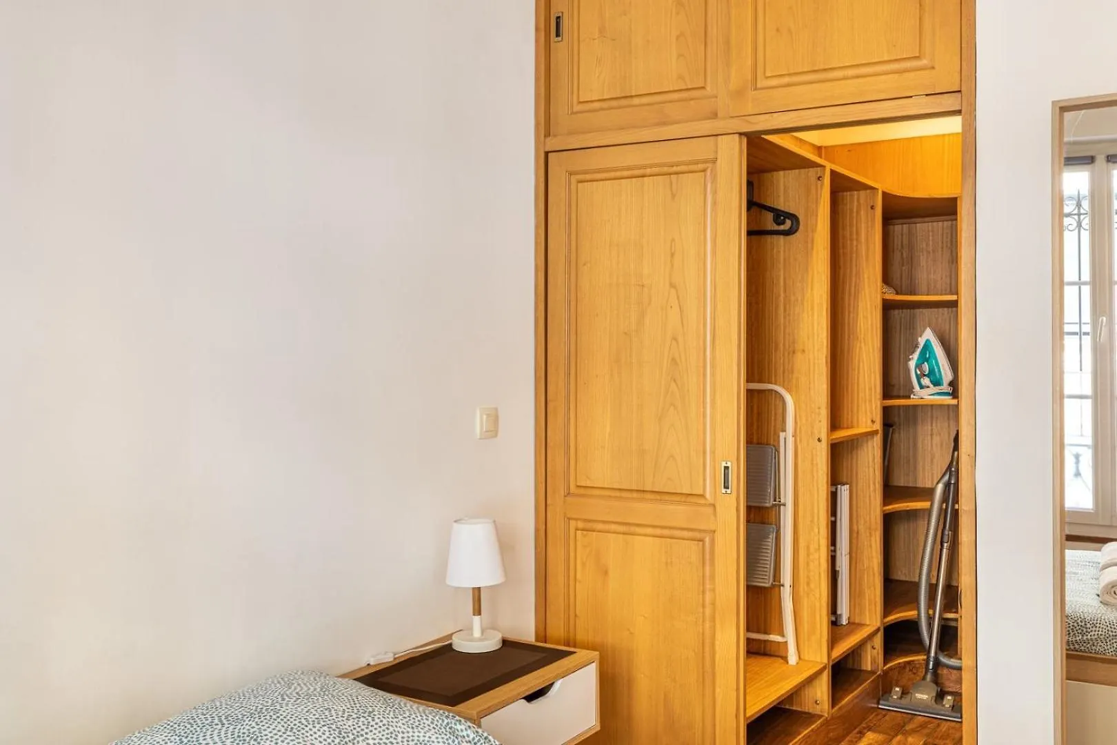 Guestready - Cozy Apt 10 Mins From Arc De Triomphe Paris Apartment